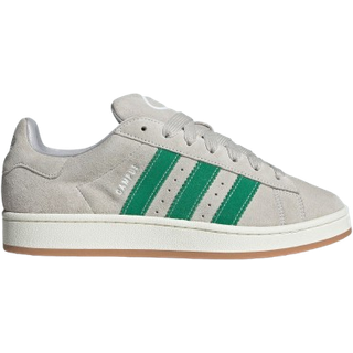 Campus 00s sko - Grey One / Green / Off White - 41 1/3