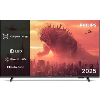 Philips 42" Fladskærms TV LED 720p 42PFS5500