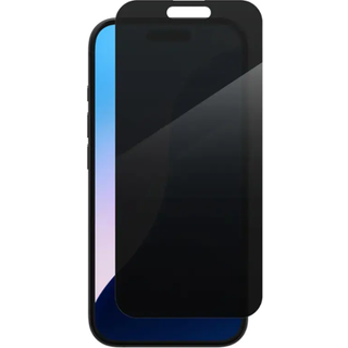 InvisibleShield Glass Elite iPhone 16 Pro Privacy Skærmbeskytter