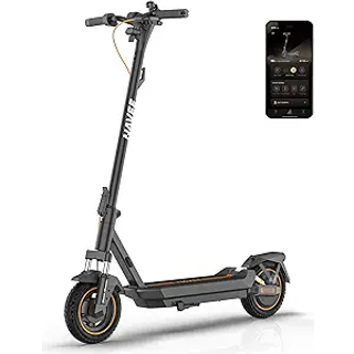 Navee GT3 elektrisk scooter