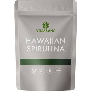 Vitaprana Hawaiian Spirulina Powder 200g