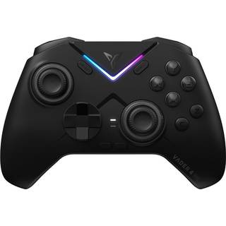 Flydigi Vader 4 Pro HE Trådløs Controller - Sort