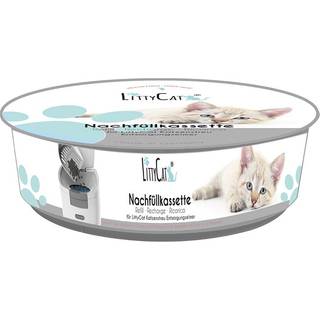 Litter cat refill