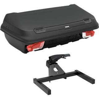 Thule Arcos M Bagageboks 300L Ink. Arcos Platform