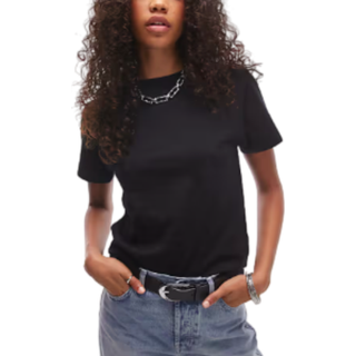 Topshop Boxy Tee