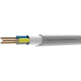 Fix-Pro Kabel 3g1,5 hmh-jplus tr500 dca
