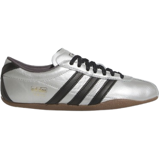 Tokyo sko - Silver Metallic / Core Black / Gum - 42 2/3