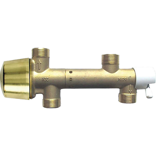 Danfoss Redan trykstyringsventil ¾&#39;&#39;