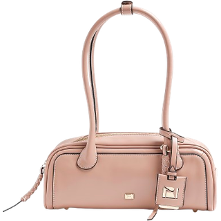 River Island River Island Pink East West Shoulder Bag