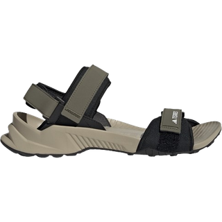 Terrex Hydroterra sandaler - Olive Strata / Core Black / Wonder Beige - 37