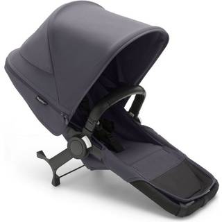 Bugaboo Donkey 5 Duo Udvidelsessæt Stormy Blue Stroller      Unisex