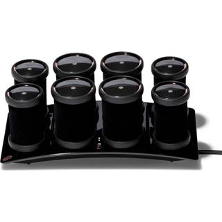 T3 Haarstyling KroellerVolumizing Hot Rollers Luxe 4 curlere størrelse XL (44 mm) + 4 curlere størrelse L (38 mm) 8 Stk. (168,00 kr / 1 stk.) - 8 Stk.
