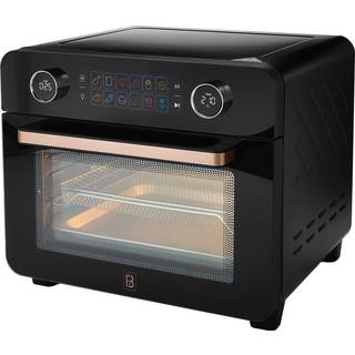 F&B air fryer-ovn 25L 34763 (sort) - På lager i butik