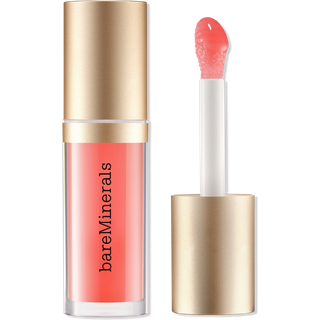 Laura Mercier Lip make-up Læbepleje Plejende læbeolie Charm 3,8 ml () - 3,8 ml