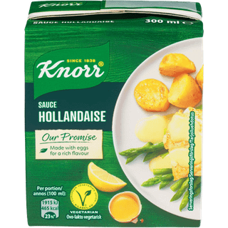 Knorr Hollandaisesauce 300 ml