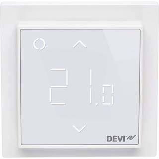 Devireg Smart Polar Hvid Ral 9016 Devi