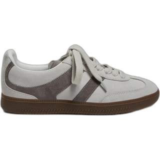Sneakers, Grey, 36