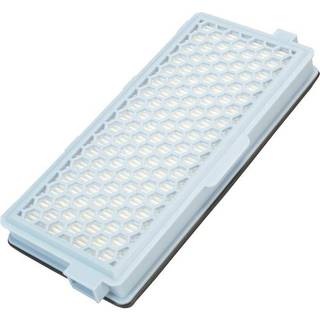 Hepa 11 / kulfilter til Miele SF-AH50 til Miele S4/S5/S6-8000 & Complete C2 & Complete C3