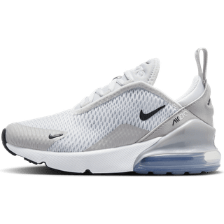 Nike Air Max 270-sko til mindre børn - grå - 29.5