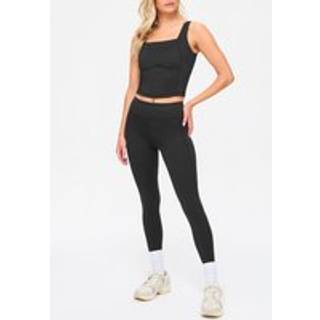 KBX KBX Black Melanie Leggings