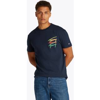 Back Logo Graphic T-Shirt
