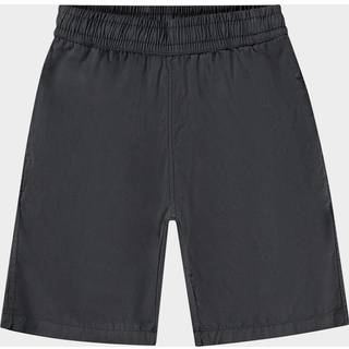 Molo Arrow Woven Pants Unexplored 128 cm  Grå  128 cm  mand