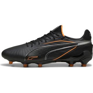 Puma KING Ultimate FG/AG, 39, Sort