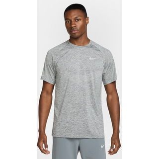 Nike Stride T-Shirt, Smoke Grey - L