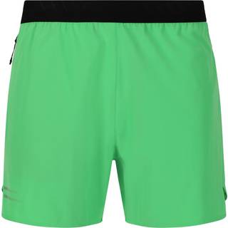 Endurance Letic Shorts Str. XL Grøn Herre - Lettere og komfortable shorts til løb