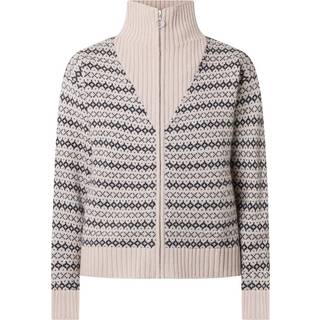 Part Two Pirjopw Pu Strik 30309281 Navy Jacquard (XLARGE)