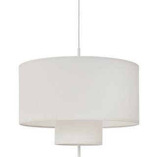 New Works Margin pendel Ø70 cm White