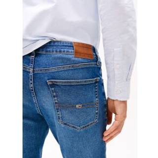 Tommy Jeans Scanton Slim Fit Jeans Blue