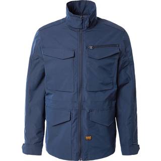 Rovic Slim Field Jacket - Dark blue - Men
