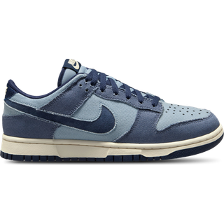 Nike Dunk Low Retro SE-sko til mænd - blå - 45