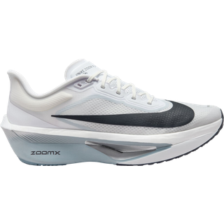 Nike Zoom Fly 6-konkurrenceløbesko til vej til mænd - hvid - 39