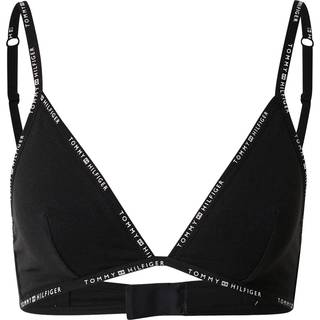 Repeat Logo Unpadded Triangle Bra