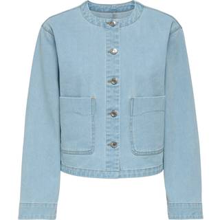 Onlpalma Denimjakke