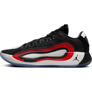 Luka 4 "Bloodline"-basketballsko - sort - 36