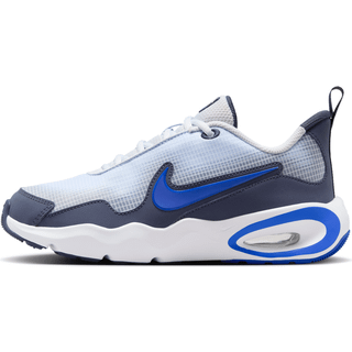 Nike Air Max Nova-sko til større børn - grå - 39