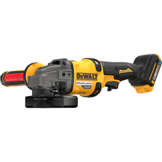 Dewalt DCG418SHDN-XJ 54V XR Flexvolt Vinkelsliber – Solo