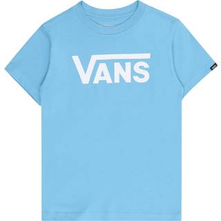 Vans - Little Kids Vans T-Shirt (2-8 Years), Blue, Size: 4-5Y - Blue - 4-5Y