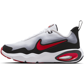 Nike Air Max Nova-sko til større børn - hvid - 39