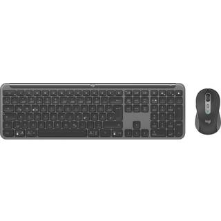 SIGNATURE SLIM COMBO MK950 GRAPHITE - DEU - CENTRAL-419 PERP