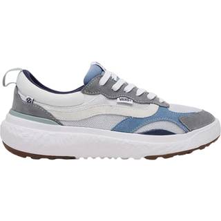 Vans - MTE UltraRange Neo VR3 Shoes, Man, Blue, Size: 35 - Blue - 35