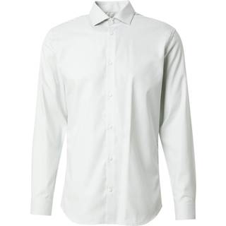 Slim Fit Skjorte