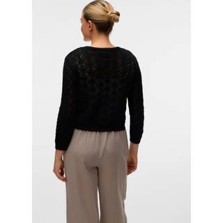 Vmnewverena Strikket Cardigan