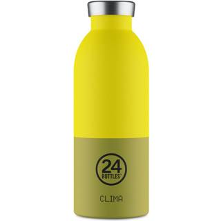 24Bottles - Clima - Termoflaske - Solar - 500 ml
