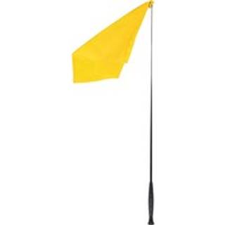 QHP Training Flag Stick - Gul