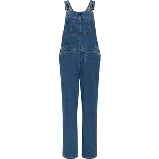 Onlmascha Wide Leg Fit Jeans Overall