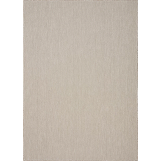 PETRA Udendørs tæppe - Beige